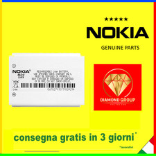 BATTERIA ORIGINALE NOKIA BLC-2 PER 3310 3330 3410 3510 5510 💎DIAMOND💎 Batteria price