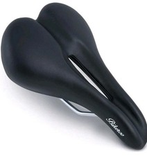 Bikeroo Sella Bici Comoda Ergonomica con Memory Foam - senza montaggio City & Touring Bikes price