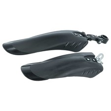 Kit paraspruzzi paraspruzzi paraspruzzi per mountain bike 24",26" nero, lucido Mountain Bikes price