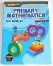 Singapore Math Primary Mathematics - Kitchen, by Singapore Math Inc. - Very Good Mathematics price
