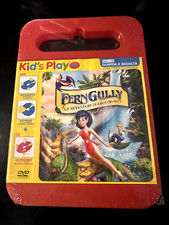 DVD + CD ITA SIGILLATO - FERN GULLY - LE AVVENTURE DI ZAK E CRYSTA Unità CD e DVD price