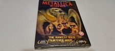 METALLICA - SOME KIND OF MONSTER (DVD NUOVO E SIGILLATO UNIVERSAL 2014) Unità CD e DVD price