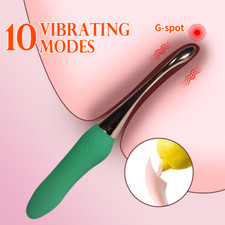 Vibratore da Dito Donna Dito Spalla Corpo Collo Massaggiatore USB Ricaricabile Massage Devices price