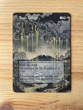 Toxic Deluge - PROXY Inglese price