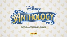 AGGIORNATA Mancolista Panini Disney Anthology - Regular/Holo/Special Card Inglese price