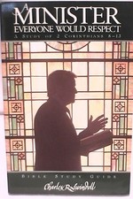 A MINISTER EVERYONE WOULD RESPECT A study of 2 corinthians 8 13 Bible Guide di Psicologia Study Guides price