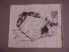 Istruzioni per l'installazione tenda da montagna come copiata dalla versione in tessuto originale Tent price