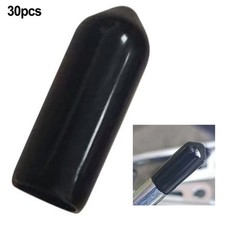 30pz Copripicchetto Tenda per Chiodi da Terra Protezione PVC per Pali da Campeggio Tent price