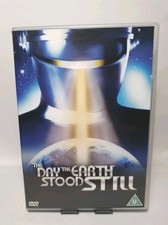 The Day the Earth Stood Still 1951 DVD Scienza Fiction & Fantasy price