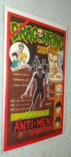 DRAGONRING # 6 FUMETTI AIRCEL VG 1986 Scienza Fiction & Fantasy price