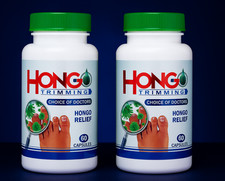 2 Hongo Trimin Plus trattamento funghi unghie hongo sollievo uñas enfermas hongos torte Cura Foot price