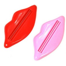 5 Pezzi Dispenser di Dentifricio Multiuso Spremiagrumi Rullo Toothpastes price