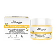 Crema lenitiva al miele lenitiva riparatrice pelle idratante per tutti i giorni. Moisturizers price