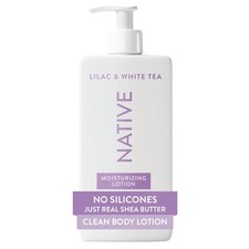 Lozione Corpo Nativa Contiene Idratanti a Base Vegetale di Derivazione Naturale per Donna Moisturizers price