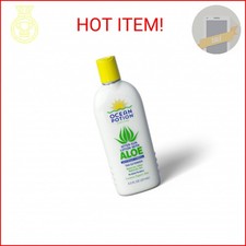 Ocean Potion Lozione Doposole con Aloe Vera, Lozione Corpo Idratante Moisturizers price