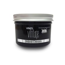 Vines Crema da Barba Vintage 125ml Shaving Gels / Foams / Creams price