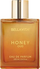 Profumo Bella Vita Honey Oud 100 ml EDP lunga durata unisex fragranza legnosa speziata Perfumes Unisex price