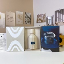 Amouage Outlands 3,4 once 100 ml EDP spray unisex profumo profumo profumo profumo Perfumes Unisex price