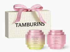 Tamburelli Profumo Crema Mani Mini Duo Set 15ml x2 Autentica Corea Perfumes Unisex price