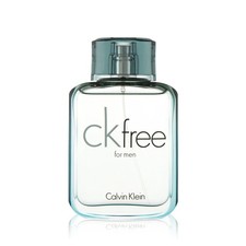 Calvin Klein CK Free Eau De Toilette EDT 100 ml (uomo) Perfumes Uomo price