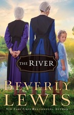 River - Beverly Lewis - Book - Very Good Libri religiosi price
