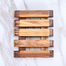Portasapone vintage carbonizzato puro fatto a mano portasapone scarico portasapone Soaps price