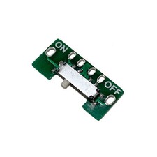 Per GBA Console gioco interruttore alimentazione Accessori Accessori per Console price