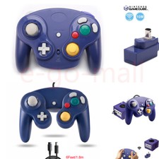 Controller Gamepad remoto GameCube cablato/senza fili per console Nintendo NGC GC Accessori per Console price