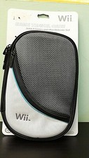 TRAVEL CASE PER DISCHI, CARTUCCE E ACCESSORI WII E VARIE CONSOLE Accessori per Console price