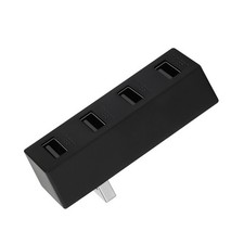 Adattatore Espansione Sdoppiatore Console Gioco Accessori Hub USB 2.0 Alta Velocità Accessori per Console price