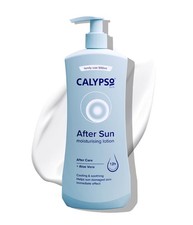 Calypso Lozione Idratante Doposole - Formato Famiglia 500 ml (Confezione da 1), B59 After-Sun Creams e Lotions price