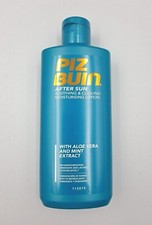 Piz Buin Lozione Doposole After-Sun Creams e Lotions price