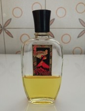 1918 Vintage GOYESCA Myrurgia Espana Acqua di Colonia Miniatura 15 ml VINTAGE Cologne & Rose Acqua price