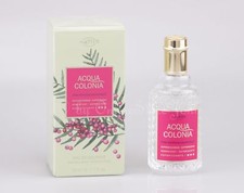 4711 - Acqua Colonia - Pepe Rosa E Pompelmo - 50ml EDC Eau De Cologne Cologne & Rose Acqua price