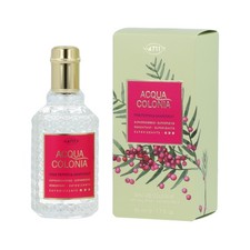 4711 Acqua Colonia Pepe Rosa e Pompelmo Eau de Cologne EDC 50 ml (unisex) Cologne & Rose Acqua price
