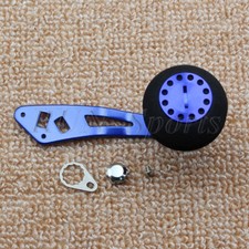 Mulinello da Pesca Power Baitcasting Jigging Manico Micro Jig Baitcaster Grip Fishing Reel (Jig) price