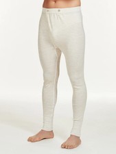 MUTANDONE MISTO LANA VERGINE UOMO - CALDO INVERNO  Comfort e Qualità in STOCK* Intimo termico price