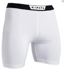 Intimo termico calcio KEEPCOMFORT 100 bianco DECATHLON taglia XXL CALCIO Intimo termico price
