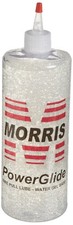 MORRIS POWER GLIDE 99930 LUBRIFICANTE ESTRATTORE FILO ACQUA GEL BASE 1 QUARTO INDUSTRIALE Lubricant Gel price