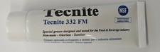 Tecnite 332 FM,25G,Gel lubrificante,Tecnite 332 FM lubrificante alimentare 25g Lubricant Gel price