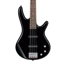 Ibanez GSR180-BK Serie GIO Basso Elettrico, Nero (NUOVO) Electric Guitars price