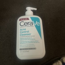CeraVe Detergente Controllo Inestetismi con Acido Salicilico e Niacinamide 16 oz POMPA ROTTA Blemish Crema price