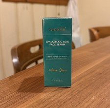 Marée Siero Viso Arrossamento Correttore Lenitivo Acido Azelaico Tono Delicato Equilibrante Blemish Crema price