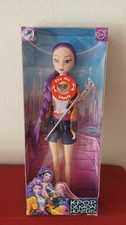 K-pop Demon Hunter Bambola Stupenda da collezionare Rumi  Action figure Cosplay Action figure price
