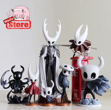 Hollow Knight Gods Nightmares Anime Game Figure The Knight Action Figure Quirrel Action figure price