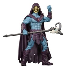 Masters of the Universe 2026 Movie Action Figure Skeletor 14 cm Action figure price