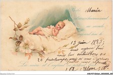 AVGP17-1083-BAMBINI - Disegno Di Bebè Pannolino - Fiore Pannolino bebè price