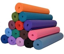 TAPPETO TAPPETINO YOGA FITNESS AEROBICA PILATES MATERASSINO GINNASTICA 61X173 # Pilates Tappetino price