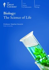 Biology: The Science of Life Biology price