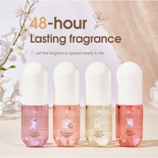 Profumo Spray Senza Alcool Piante Natura Profumo Fresco Fragranze Nebbia Deodoranti Spray Deodorants price